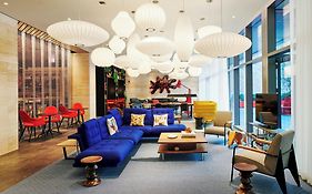 Citizenm Chicago Downtown